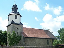 Црква во Ебенхајм