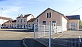 gare de Paray-le-Monial