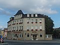 Hotel Sächsischer Hof