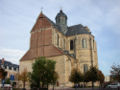 Abteikirche Grimbergen