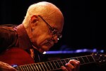 Vignette pour Jim Hall (musicien)