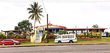 Gurdwara Guru Ravidass, Nasinu, Fiji Established in 1939 Gurdwara Guru Ravidass, Nasinu, Fiji.jpg