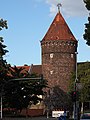 Siebenteufelsturm