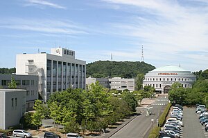 浜松大学