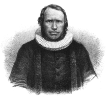 Hans Schreuder