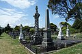 Heads Road Cemetery