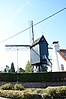 Windmolen Heidemolen