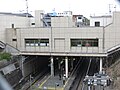 3/31 JR東寝屋川駅