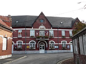 La mairie