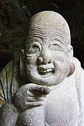 Buddha Hotei