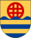 许尔特市镇盾徽