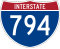 Interstate 794