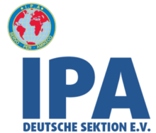 IPA Logo