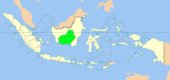 Kalimantan Tengah