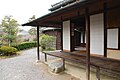 Traditionelles Wohnhaus in Meiji Mura in Inuyama, Präfektur Aichi, Japan