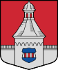 Coat of arms of Jaunpils Parish