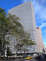 Jacob K. Javits Federal Building