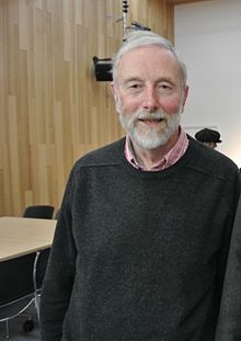 Herdman at The Grassmarket Centre, September 2014