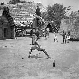 Jonge voetballers, 1947