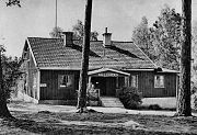 Källgården 1951.