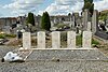 Kain Communal Cemetery