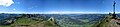 Panorama vom Gipfel der Kanisfluh