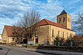 Katholische Pfarrkirche St. Elisabeth