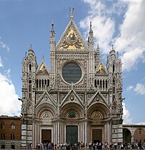 Siena, Italy