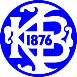KB's logo