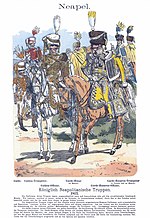 Vignette pour Armée du royaume de Naples (1806-1815)