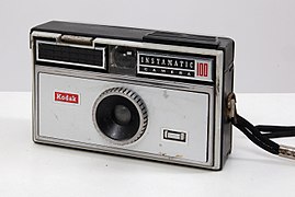 Kodak Instamatic 100