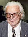 Konrad Zuse in 1992