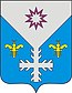 Blason de Kozlovka