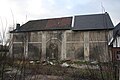 Kutscherhaus/Brunnen von Gut Kaisersruh