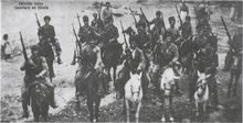 Turkish militias in Cilicia Kuvai-milliye-Millitias-from Turkish wikipedia.png