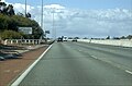 Mt Henry Bridge, Canning River