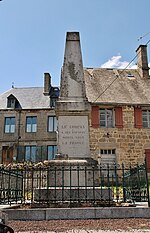 Monument aux morts