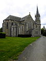 Église Saint-Martin du Pas