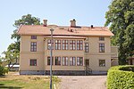 Lista över slott och herresäten i Västergötland