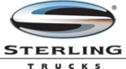 logo de Sterling Trucks