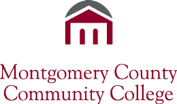 Логотип муниципального колледжа округа Монтгомери.png