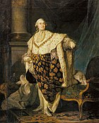 Louis XVI