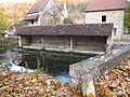 Miniatura para Lusigny-sur-Ouche