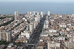 Miniatura para Avenida Brasil (Lima)