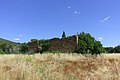 Reste der Burganlage Malamoneda