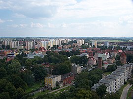 City of Malbork