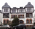 Doppelwohnhaus