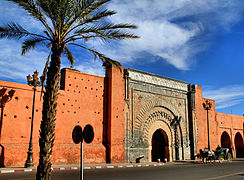 Médina de Marrakech