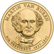 Van Buren dollar