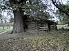 Mattoon Cabin